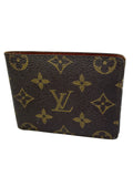 Louis Vuitton Monogram Bifold Wallet