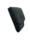 Chanel CC Caviar Bifold Wallet