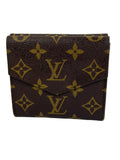 Louis Vuitton Monogram Trifold Wallet
