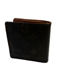 Louis Vuitton Monogram Bifold Wallet
