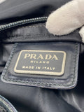 Prada Tessuto Nylon Crossbody Bag