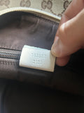 Gucci GG Monogram Crossbody Bag