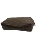 Louis Vuitton Monogram Toiletry Pouch