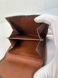 Louis Vuitton Monogram Trifold Wallet