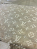 Louis Vuitton Canvas Monogram Crossbody Bag