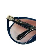 Dior CD Logo Sunglasses