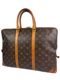 Louis Vuitton Monogram Business Bag