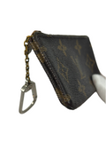 Louis Vuitton Monogram Cles Pouch