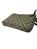 Gucci GG Plus Clutch Bag