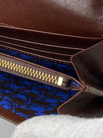 Vivienne Westwood Orb Long Wallet