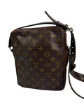 Louis Vuitton Monogram Crossbody Bag