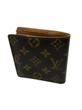 Louis Vuitton Monogram Bifold Wallet