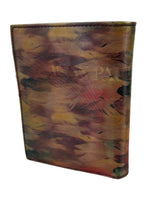 Jean Paul Gaultier Logo Bifold wallet