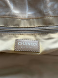 Chanel CC Sport Tote Bag