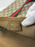Gucci GG Monogram Tote Bag