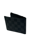 Louis Vuitton Damier Cobalto Bifold Wallet