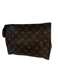 Louis Vuitton Monogram Toiletry Pouch