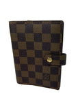 Louis Vuitton Damier Agenda Case