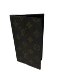 Louis Vuitton Monogram Cash Wallet