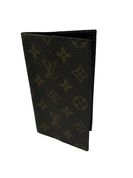 Louis Vuitton Monogram Cash Wallet