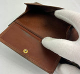 Louis Vuitton Monogram Bifold Wallet
