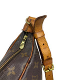 Louis Vuitton Monogram Shoulder Bag