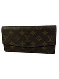 Louis Vuitton Monogram Envelope Wallet