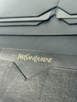 Yves Saint Laurent YSL Long Wallet