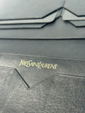 Yves Saint Laurent YSL Long Wallet