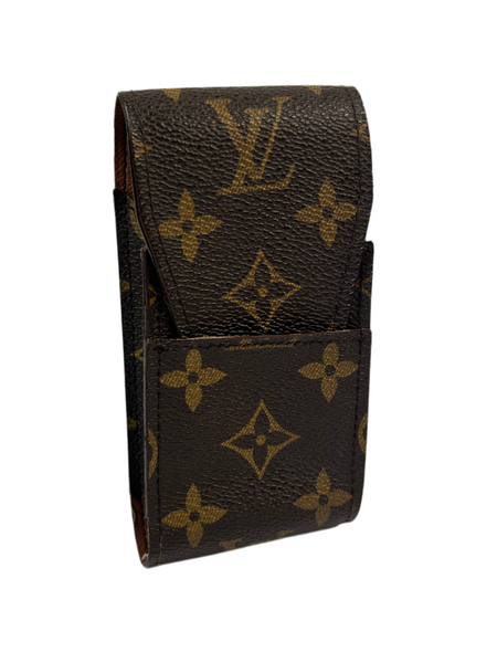 Louis Vuitton Monogram Cigarette Case