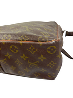 Louis Vuitton Monogram Crossbody Bag