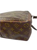 Louis Vuitton Monogram Crossbody Bag
