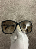 Prada SPR 14P Logo Sunglasses