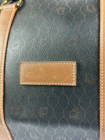 Dior Honey Comb Duffle Bag
