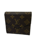 Louis Vuitton Monogram Trifold Wallet