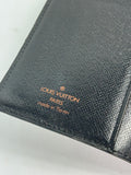 Louis Vuitton EPI Leather Agenda Case