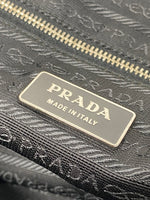 Prada Tessuto Nylon Shoulder Bag