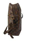 Louis Vuitton Monogram Crossbody Bag