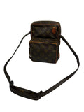 Louis Vuitton Monogram Crossbody Bag