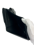 Chanel CC Leather Bifold Wallet