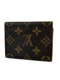 Louis Vuitton Monogram Card Holder