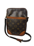 Louis Vuitton Monogram Crossbody Bag