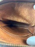 Louis Vuitton Monogram Crossbody Bag