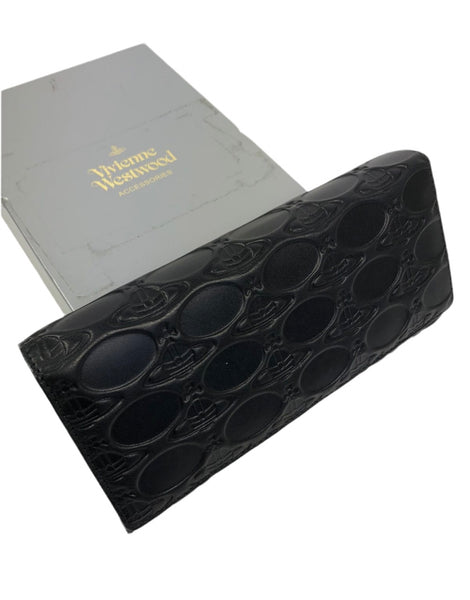 Vivienne Westwood Multi Orb Long Wallet