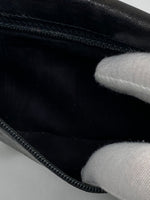 Chanel CC Leather Clutch wallet