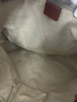 Gucci GG Canvas Monogram Crossbody Bag