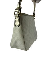 Gucci GG Monogram PVC Shoulder Bag