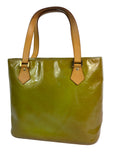 Louis Vuitton Vernis Houston Bag