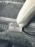 Celine Macadam Leather Hand Bag