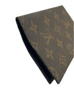 Louis Vuitton Monogram Cash Wallet